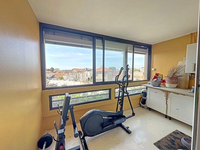 Appartement - 73 m² - 3 pièces