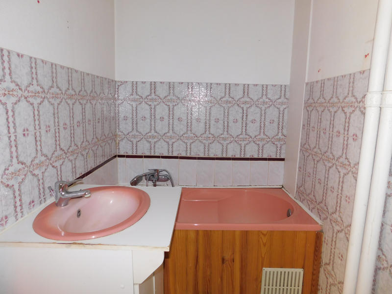 Appartement - 66 m² - 4 pièces