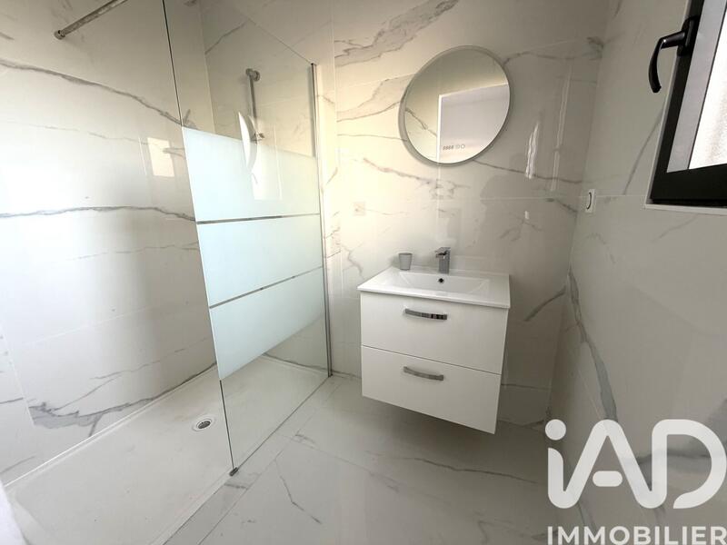 Maison - 108 m² - 5 pièces