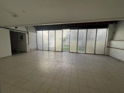 Maison de village - 50 m² - 3 pièces