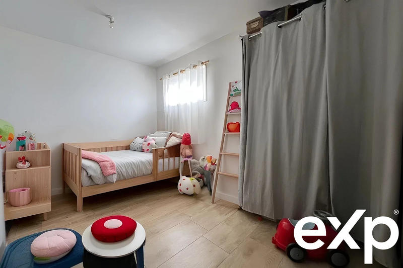 Appartement - 78 m² - 3 pièces