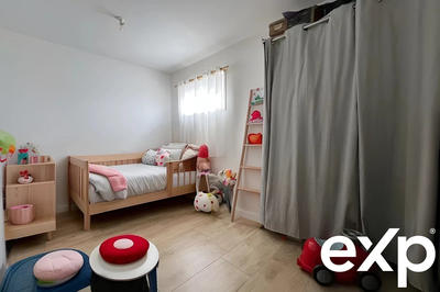 Appartement - 78 m² - 3 pièces