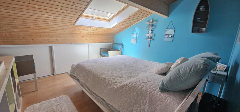 Maison - 146 m² - 6 pièces