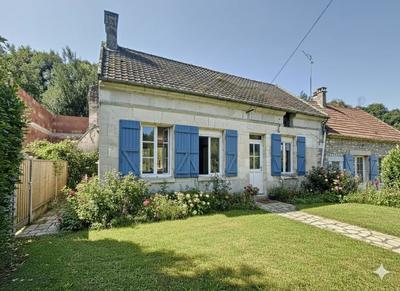 Maison - 43 m² - 2 pièces