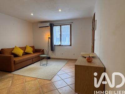 Appartement - 24 m² - 1 pièce