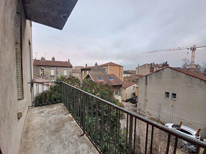 Appartement - 80 m² - 3 pièces