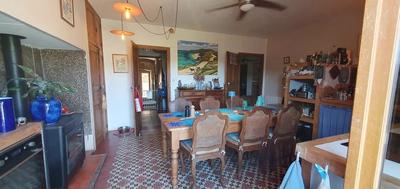 Maison traditionnelle - 290 m² - 6 pièces