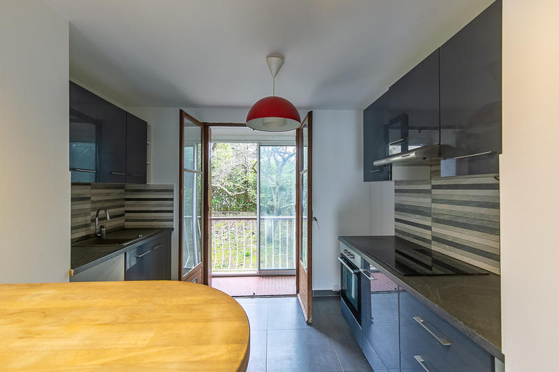 Appartement - 52 m² - 2 pièces