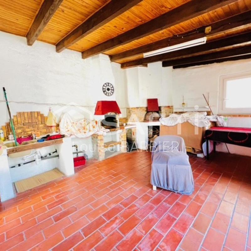 Maison - 175 m² - 7 pièces