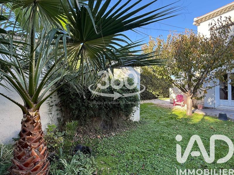 Maison - 177 m² - 7 pièces