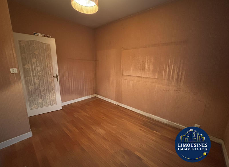 Maison - 106 m² - 5 pièces