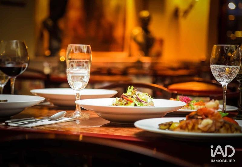 Local commercial - 97 m²