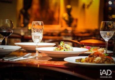 Local commercial - 97 m²