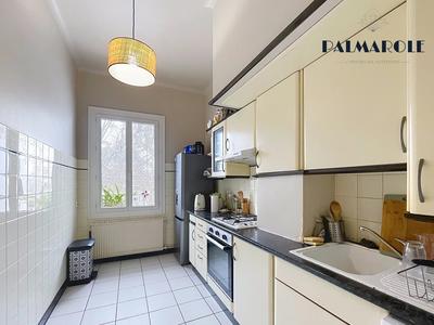 Appartement - 58 m² - 2 pièces