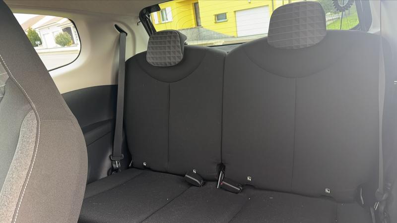 Peugeot 108 1.0 VTi 72 Style