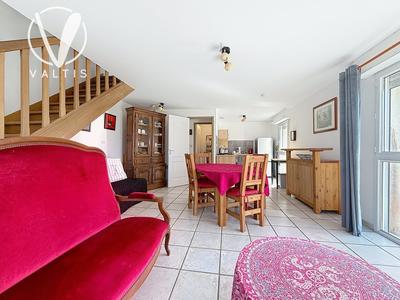 Appartement - 50 m² - 3 pièces