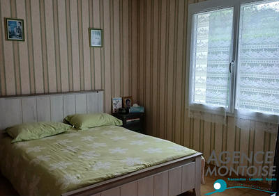 Maison - 49 m² - 3 pièces