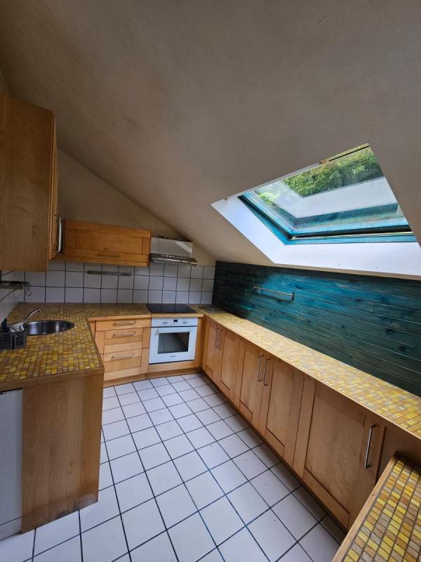 Maison en pierre - 83 m² - 5 pièces