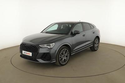 Audi Q3 Sportback 35 Tdi s line s tronic 7 150 ch