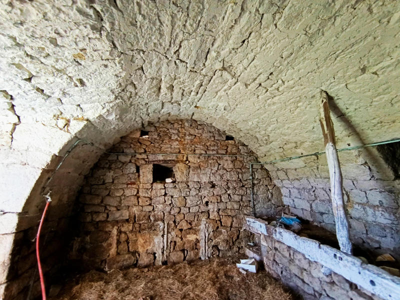 Propriété - 160 m² - 1 pièce