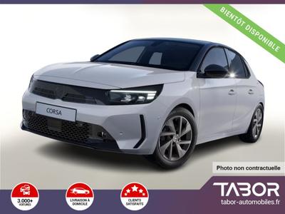 Opel Corsa Hybrid 145 Ultimate IntelliL Gps