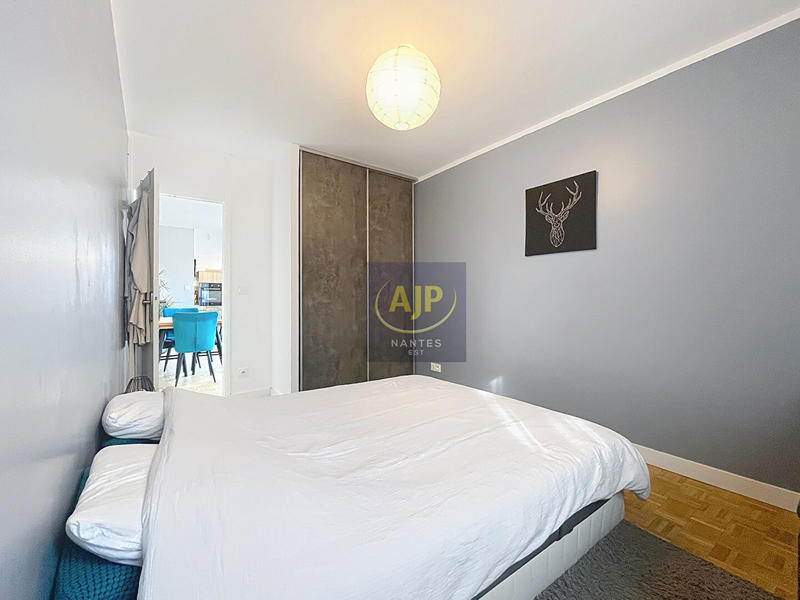 Appartement - 81 m² - 4 pièces