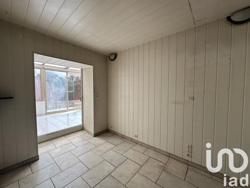 Maison - 148 m² - 10 pièces