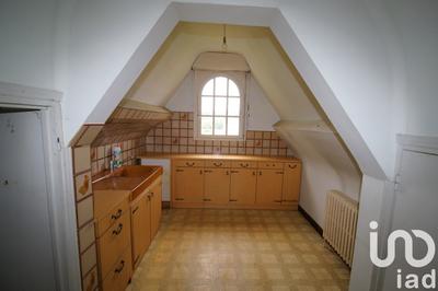 Maison - 136 m² - 7 pièces