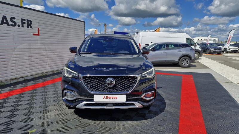 Mg Ehs 1.5t Gdi Phev Luxury