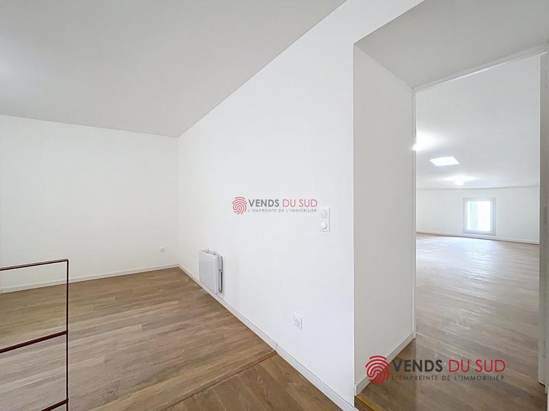 Maison - 230 m² - 7 pièces