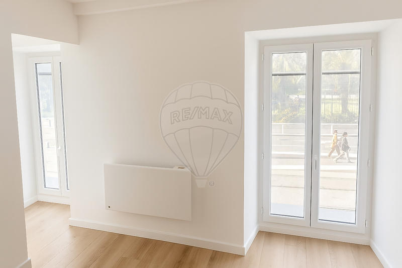 Appartement - 30 m² - 2 pièces