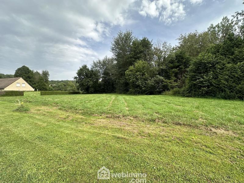 Terrain - 1 276 m²