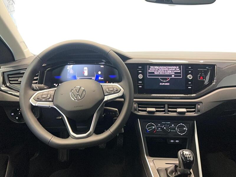 Volkswagen Polo 1.0 Tsi 95 s&amp;S Bvm5 Vw Edition