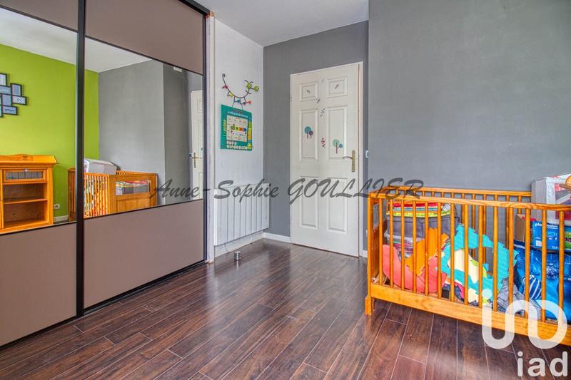 Maison - 64 m² - 3 pièces