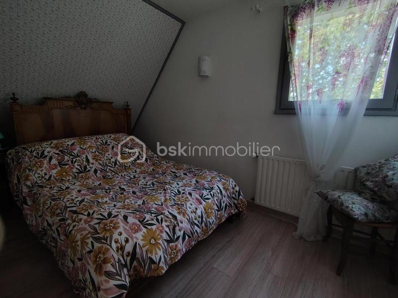 Chaumière - 128 m² - 6 pièces