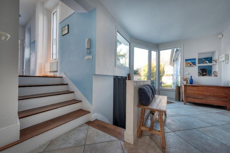 Maison - 167 m² - 6 pièces