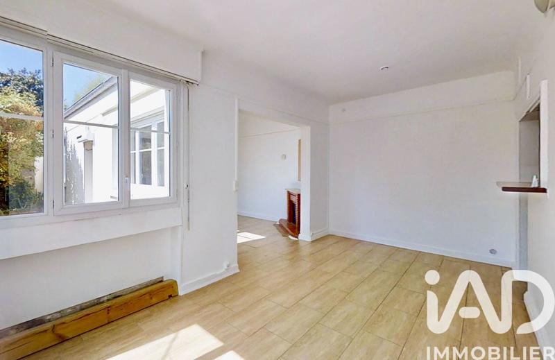 Maison - 194 m² - 11 pièces