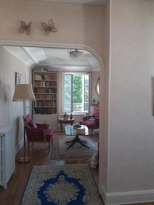 Appartement - 70 m² - 4 pièces