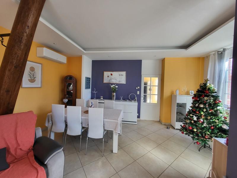 Villa - 216 m² - 7 pièces