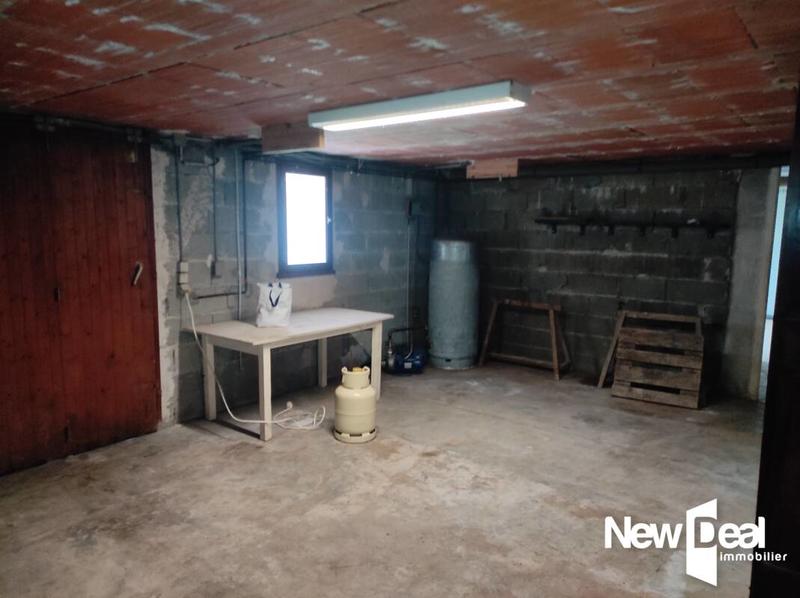 Pavillon - 95 m² - 4 pièces