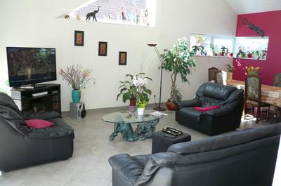 Viager - Maison - 140 m² - 4 pièces