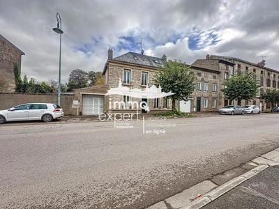 Maison de maîtres - 142 m² - 7 pièces