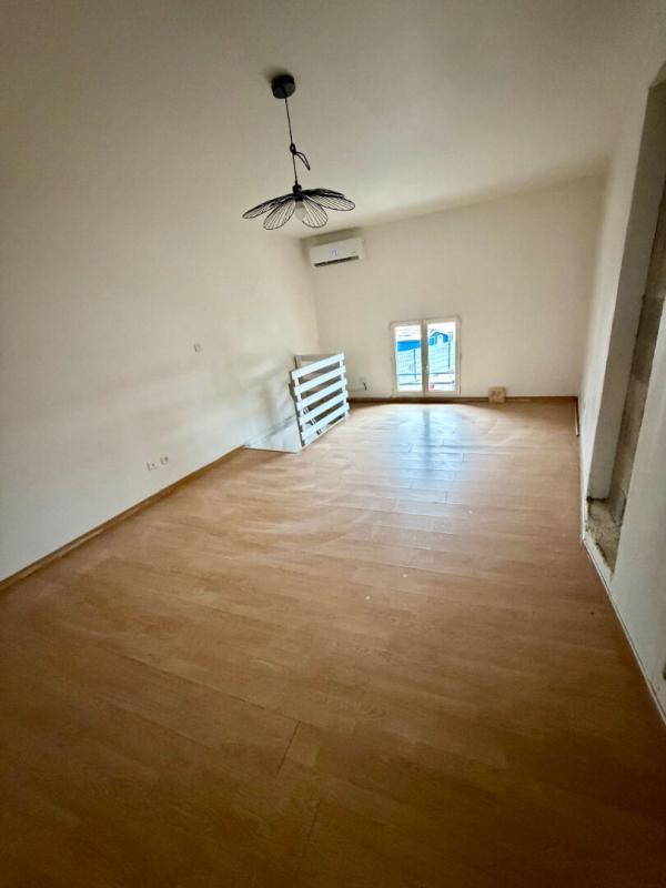 Maison - 50 m² - 2 pièces