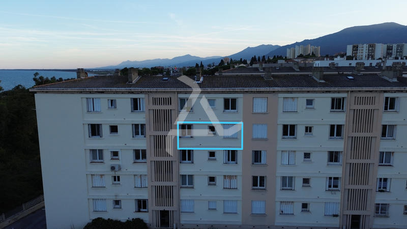 Viager - Appartement - 77 m² - 5 pièces