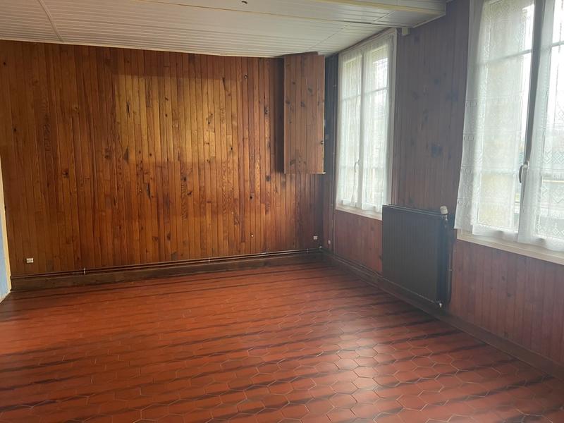 Maison - 141 m² - 5 pièces