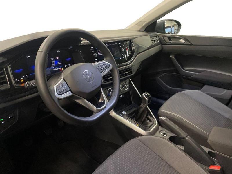 Volkswagen Taigo 1.0 Tsi 116 Bvm6 Vw Edition