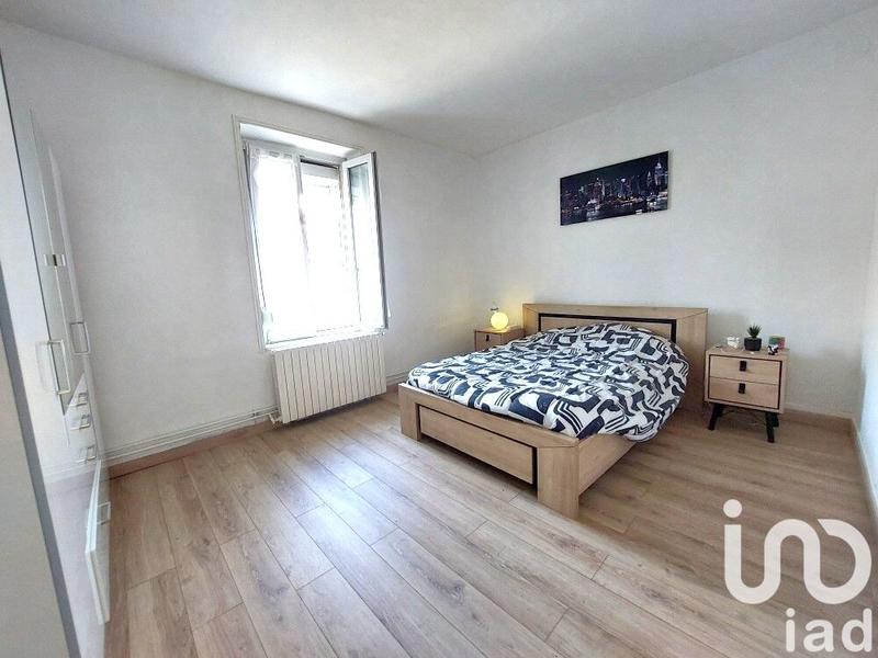 Maison - 134 m² - 6 pièces