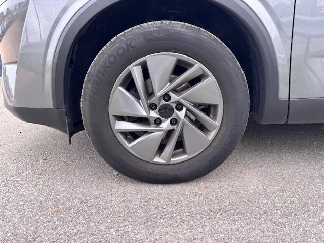 Nissan Qashqai III 1.3 Mhev 140 Business Edition