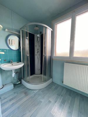 Maison - 75 m² - 4 pièces