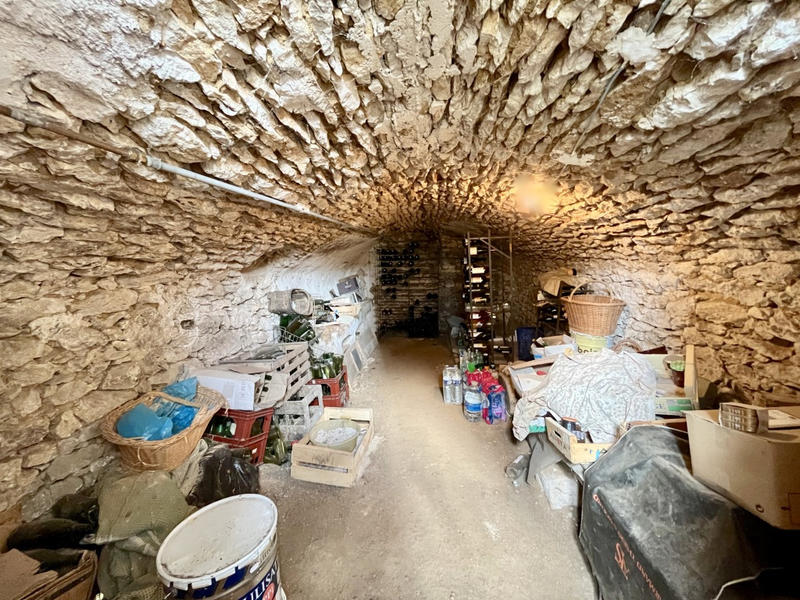 Maison - 125 m² - 4 pièces